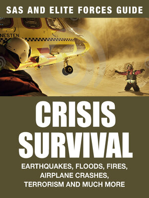 cover image of Crisis Survival